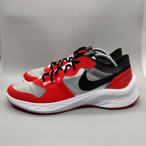 Nike Air Jordan‎ Zoom 85 Racer 'Chicago' Mens Size 12 Running Sneakers Rare